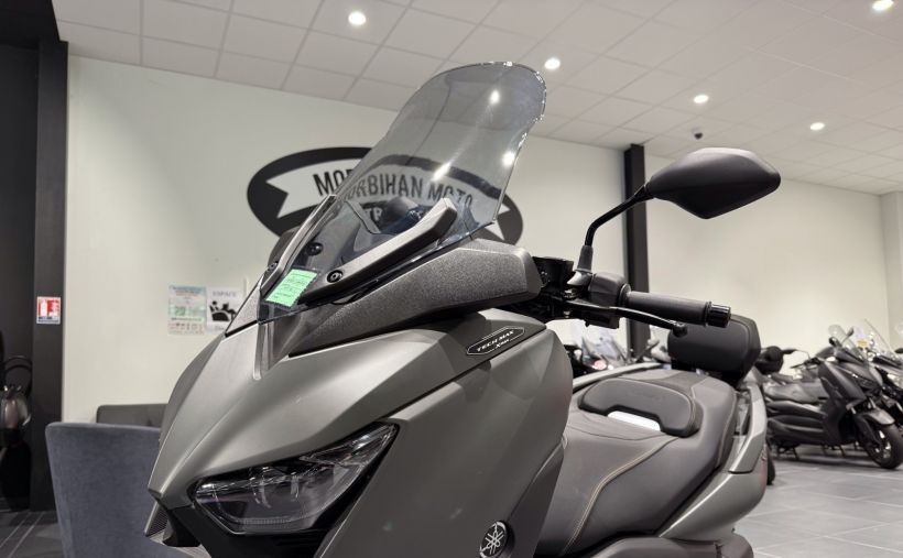 YAMAHA X-MAX 125 TECH MAX 4