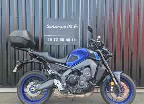 YAMAHA MT-09 - 2023