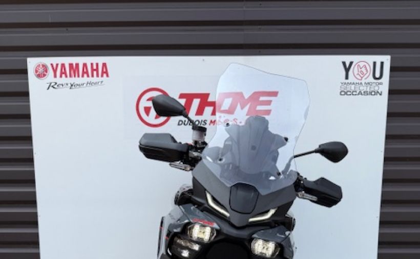 YAMAHA TRACER 9 Y-AMT 2