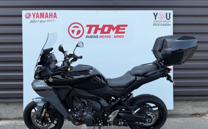 YAMAHA TRACER 9 Y-AMT 3