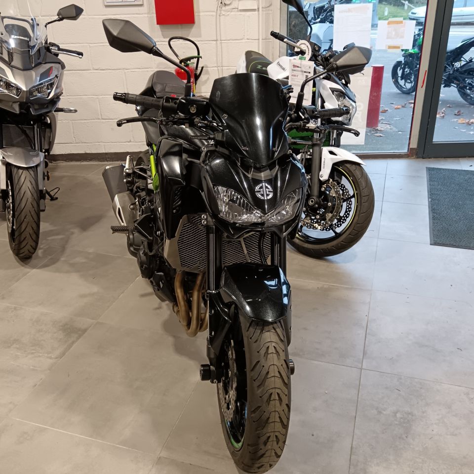 KAWASAKI Z 900 4