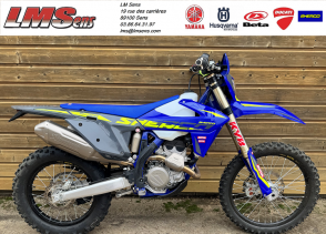SHERCO 300 SEF FAFTORY - 2025