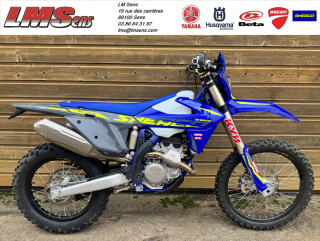 SHERCO 300 SEF FAFTORY - 2025