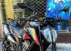 KTM 790 DUKE ABS - 2020