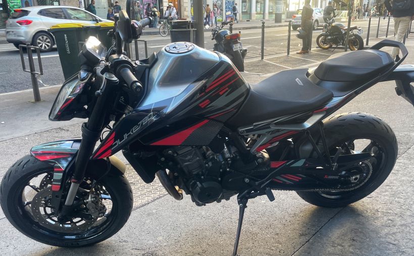 KTM 790 DUKE ABS 4