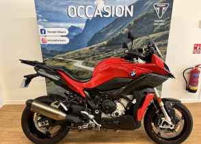 BMW S 1000 XR - 2021