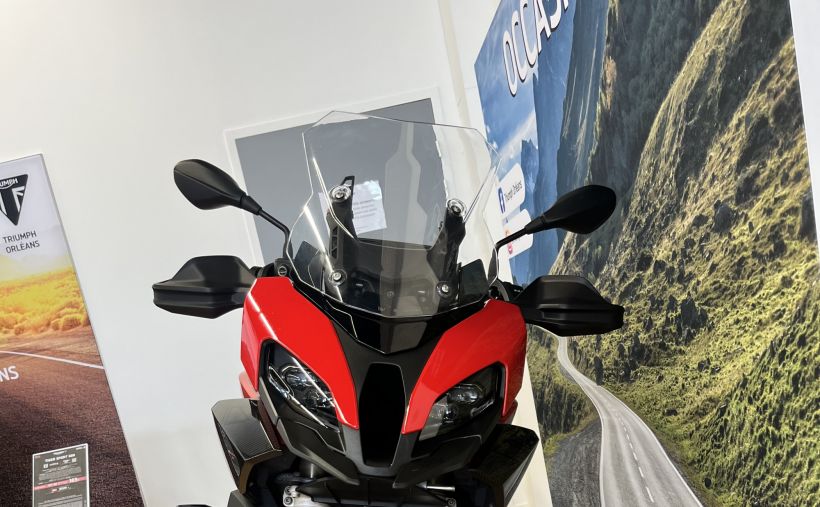 BMW S 1000 XR 4