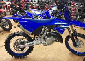 YAMAHA YZ 125 - 2025
