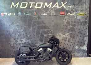 INDIAN SCOUT BOBBER 1200 - 2022