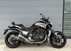 YAMAHA V-MAX 1700 - 2010