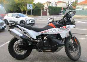 KTM 790 ADVENTURE - 2024
