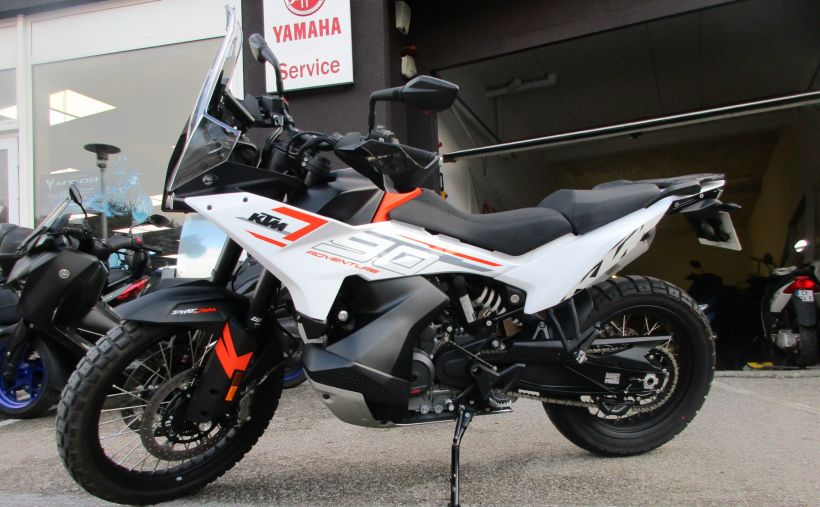 KTM 790 ADVENTURE 2