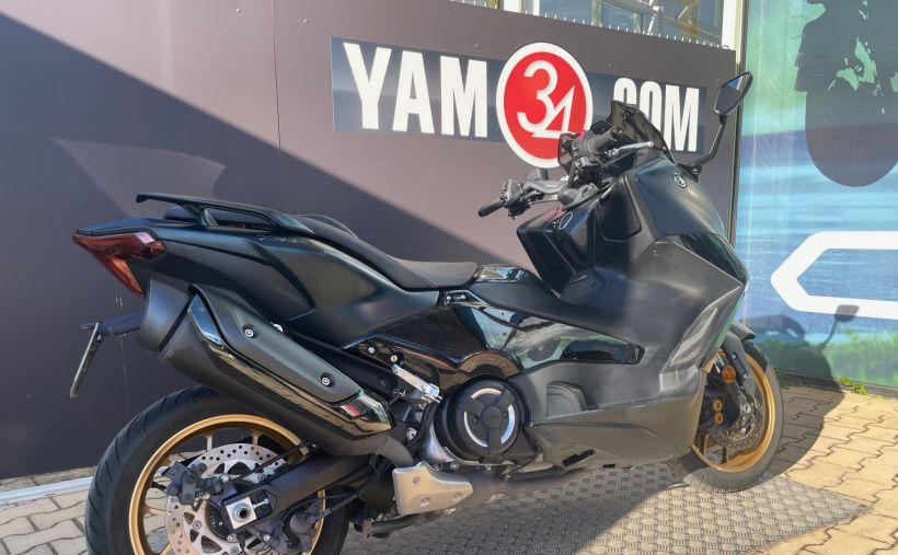 YAMAHA XP T-MAX 560 TECH MAX 2