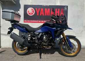 SUZUKI DL V-STROM 800DE - 2023