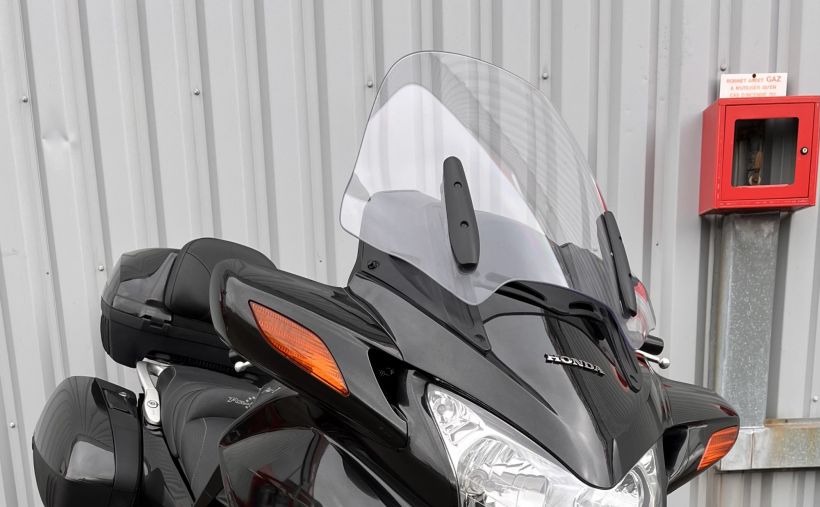 HONDA ST 1300 PAN EUROPEAN 1