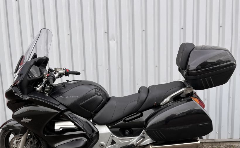 HONDA ST 1300 PAN EUROPEAN 2