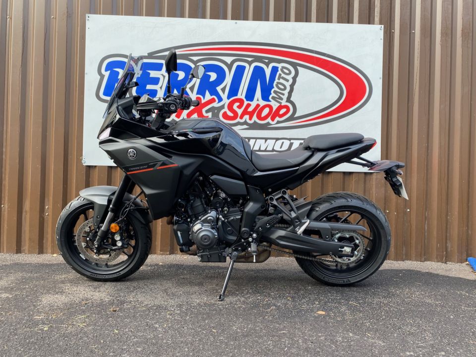 YAMAHA TRACER 7 35KW 0