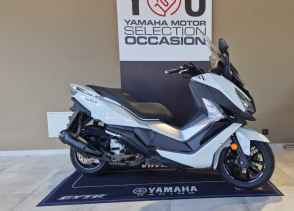 SYM CRUISYM 125 ABS - 2021