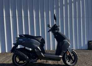 ORCAL ARIOS 50 - 2021