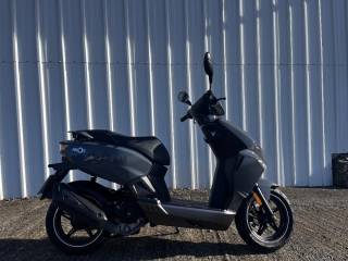 ORCAL ARIOS 50 - 2021