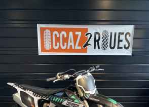 TRIUMPH TF 250-X - 2025