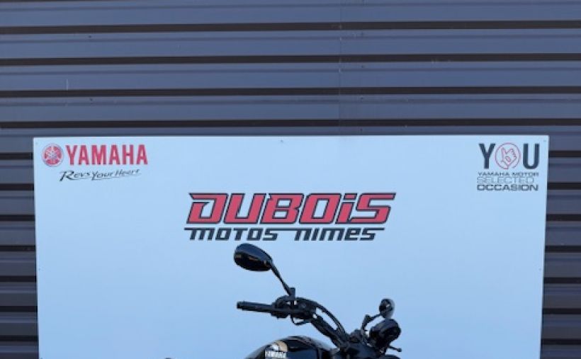 YAMAHA XSR 700 1