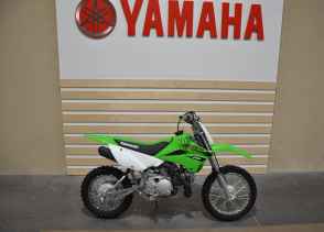 KAWASAKI KLX 110 - 2020