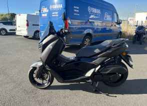 YAMAHA NMAX 125 TECH MAX - 2025