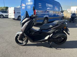 YAMAHA NMAX 125 TECH MAX - 2025