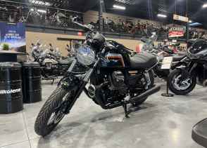 MOTO GUZZI V7 SPECIAL - 2025