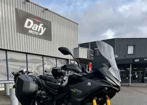 YAMAHA TRACER 7 GT - 2025