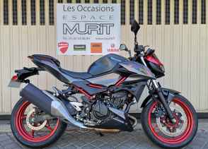 KAWASAKI Z 500 SE - 2025