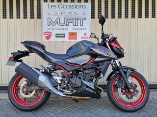 KAWASAKI Z 500 SE - 2025