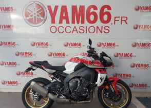 YAMAHA MT-10 - 2024