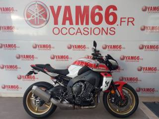 YAMAHA MT-10 - 2024