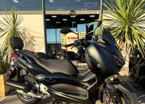 YAMAHA X-MAX 125 IRON MAX - 2019