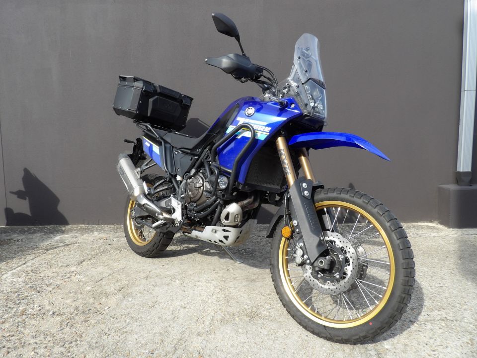 YAMAHA XTZ TENERE 700 Extreme 2