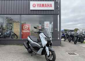 YAMAHA NMAX 125 TECH MAX - 2025