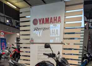 HONDA CBF 125 - 2015