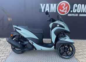 YAMAHA TRICITY 125 - 2025