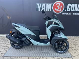 YAMAHA TRICITY 125 - 2025