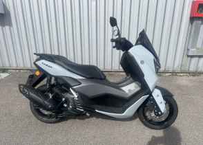 YAMAHA NMAX 125 TECH MAX - 2025