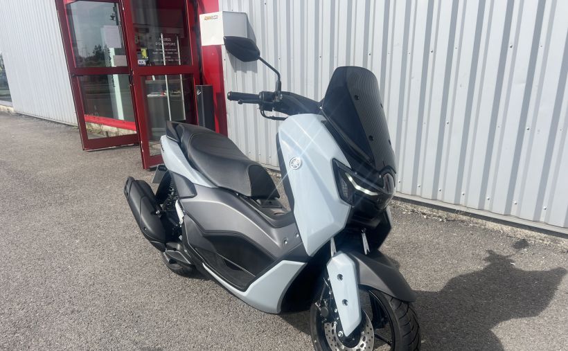 YAMAHA NMAX 125 TECH MAX 6