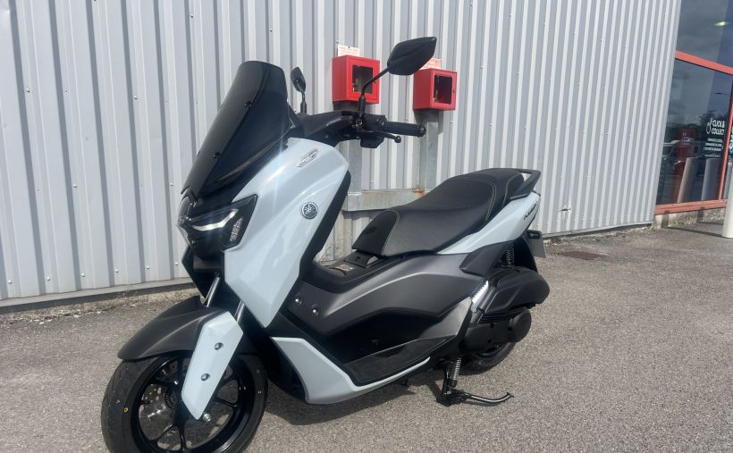 YAMAHA NMAX 125 TECH MAX 24