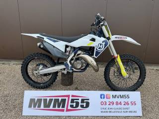 HUSQVARNA TC 125 - 2022