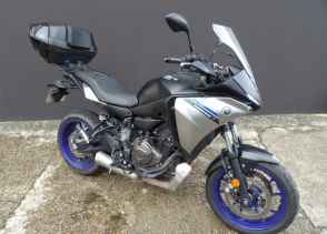 YAMAHA TRACER 7 - 2024