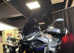 YAMAHA TRACER 9 GT - 2022