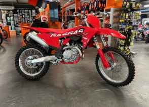 GASGAS MC 450 F - 2024