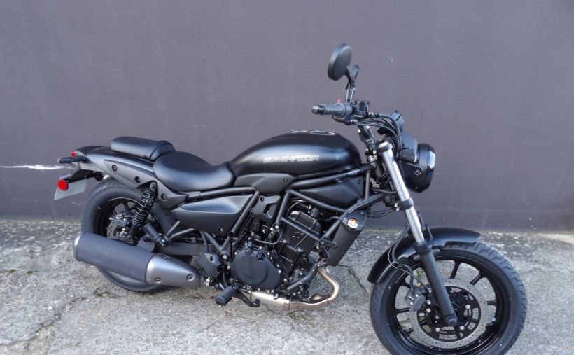 KAWASAKI ELIMINATOR 500 SE A2 0