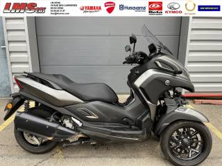 YAMAHA TRICITY 300 - 2022